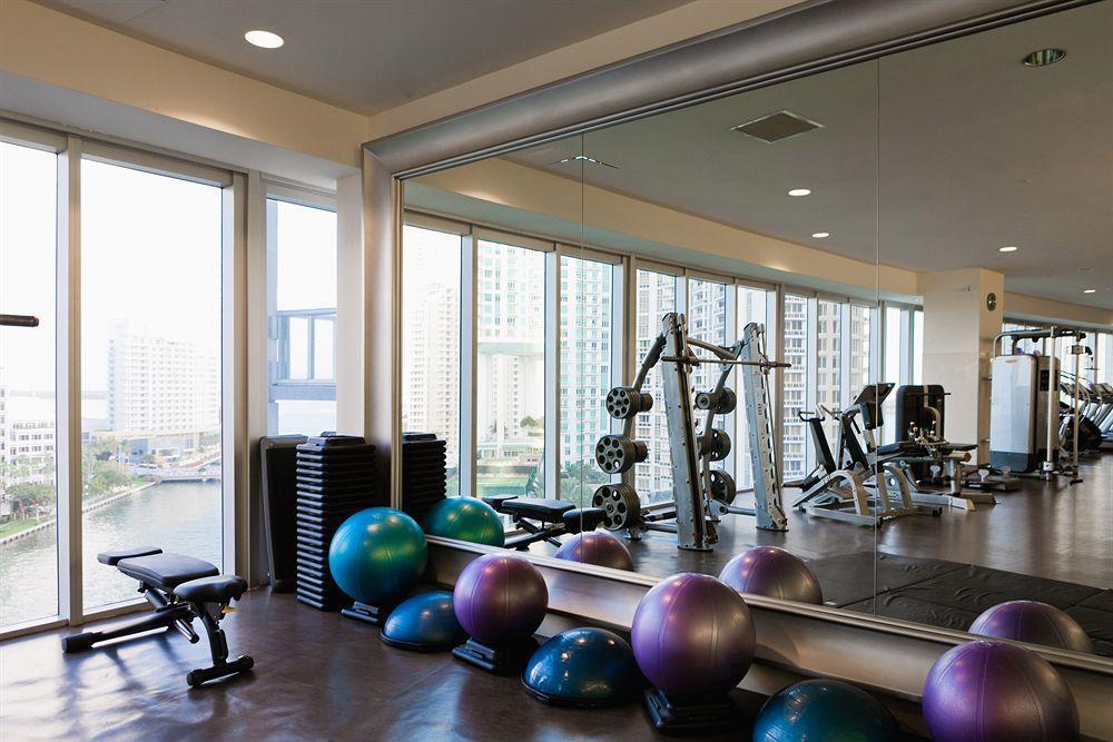 شقة Icon Brickell Miami By We Host المظهر الخارجي الصورة