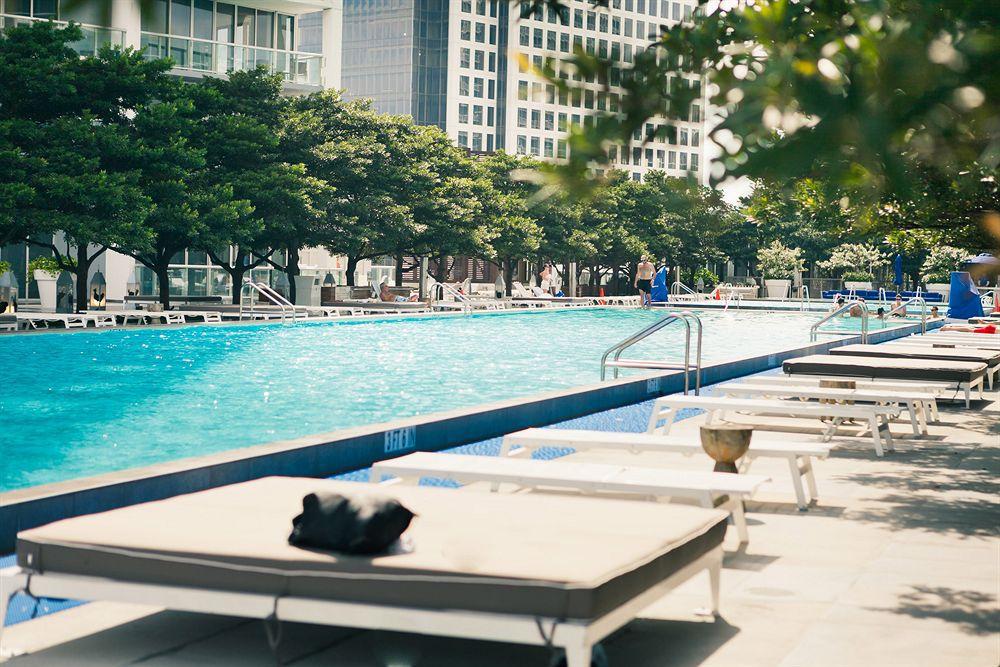 شقة Icon Brickell Miami By We Host المظهر الخارجي الصورة