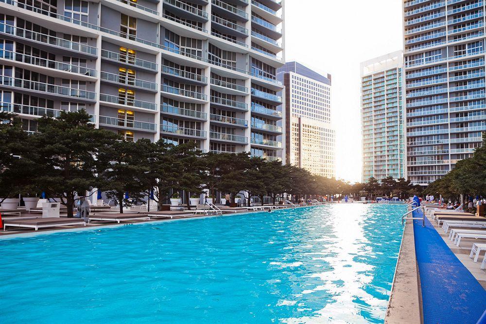 شقة Icon Brickell Miami By We Host المظهر الخارجي الصورة