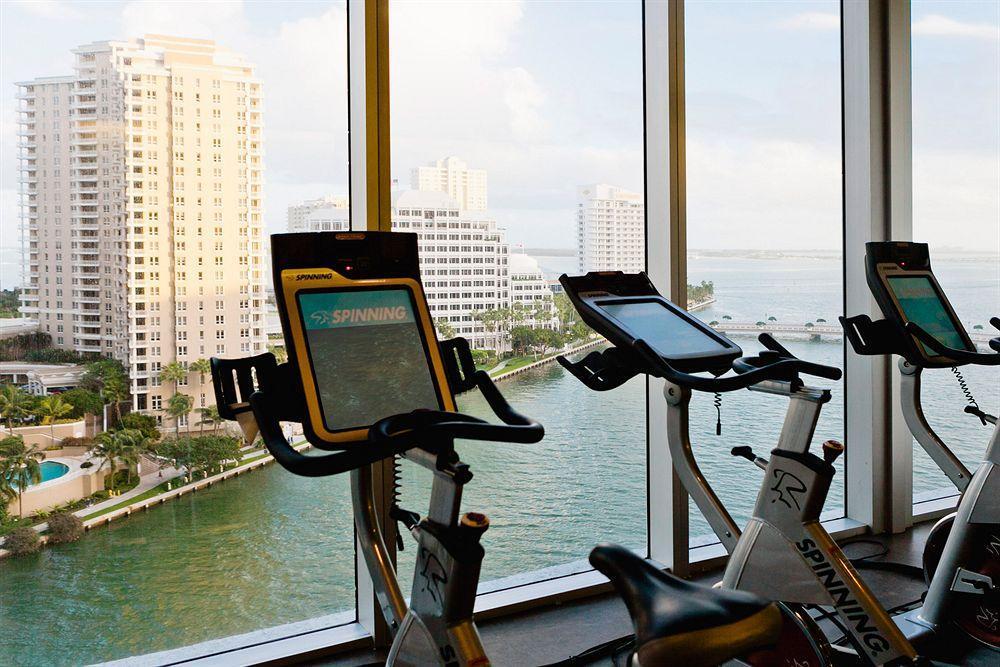 شقة Icon Brickell Miami By We Host المظهر الخارجي الصورة