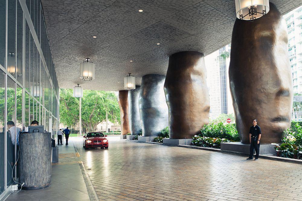 شقة Icon Brickell Miami By We Host المظهر الخارجي الصورة