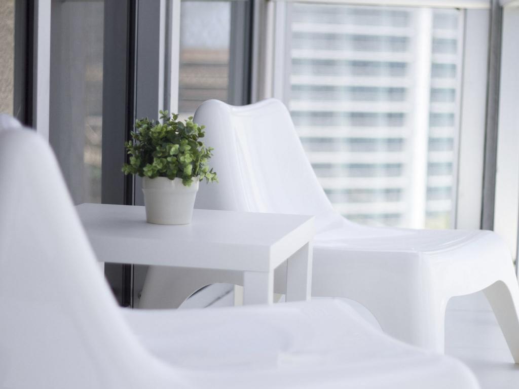 شقة Icon Brickell Miami By We Host المظهر الخارجي الصورة