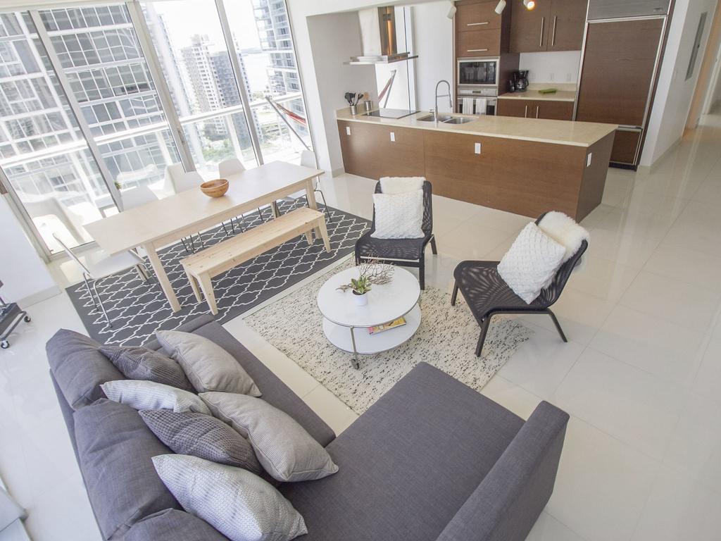 شقة Icon Brickell Miami By We Host المظهر الخارجي الصورة