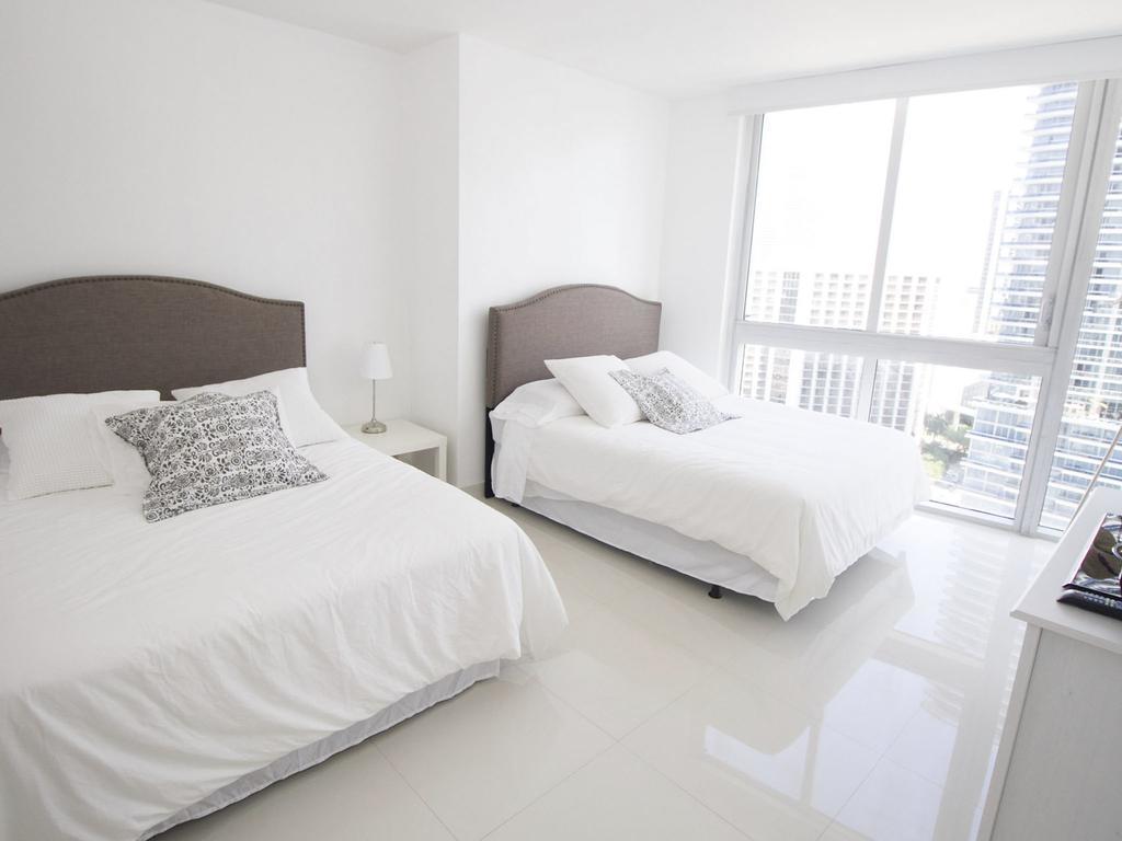 شقة Icon Brickell Miami By We Host المظهر الخارجي الصورة