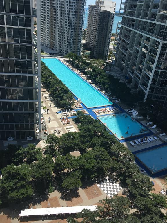 شقة Icon Brickell Miami By We Host المظهر الخارجي الصورة