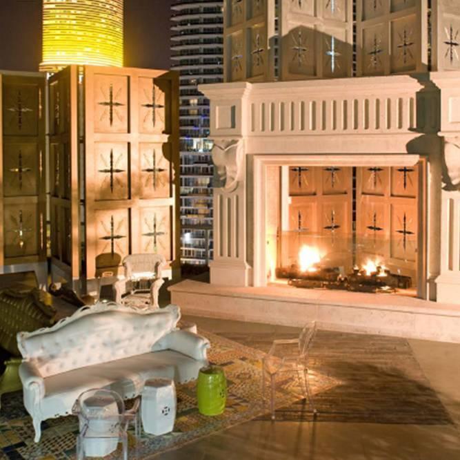 شقة Icon Brickell Miami By We Host المظهر الخارجي الصورة