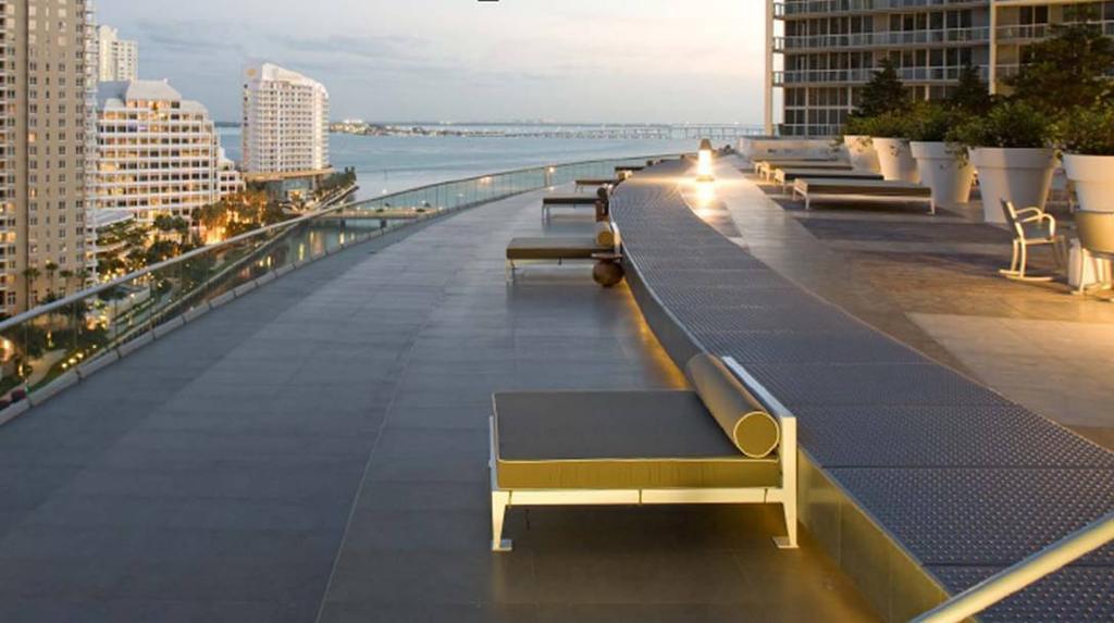 شقة Icon Brickell Miami By We Host المظهر الخارجي الصورة