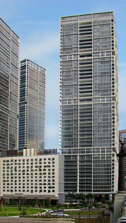 شقة Icon Brickell Miami By We Host المظهر الخارجي الصورة
