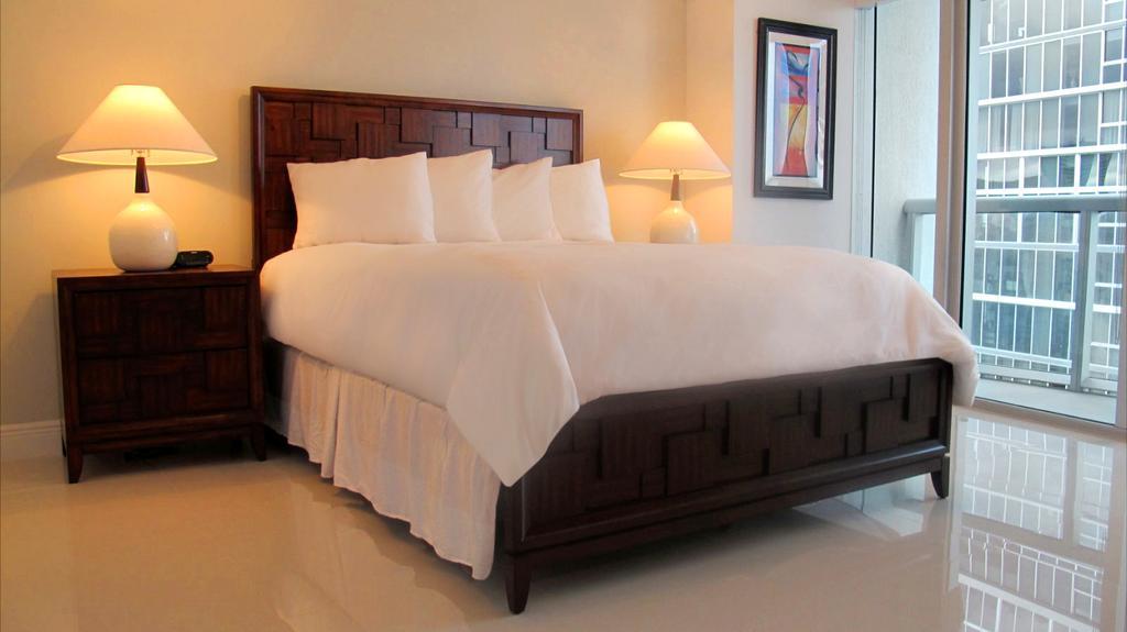 شقة Icon Brickell Miami By We Host الغرفة الصورة