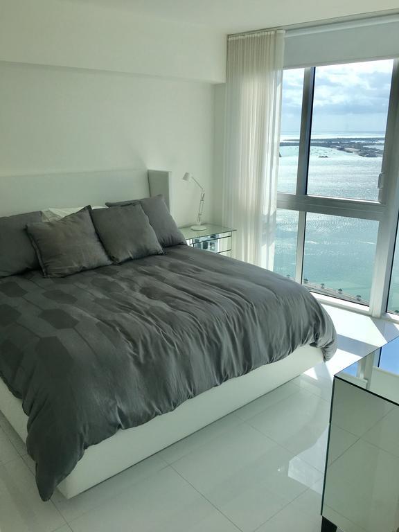 شقة Icon Brickell Miami By We Host المظهر الخارجي الصورة