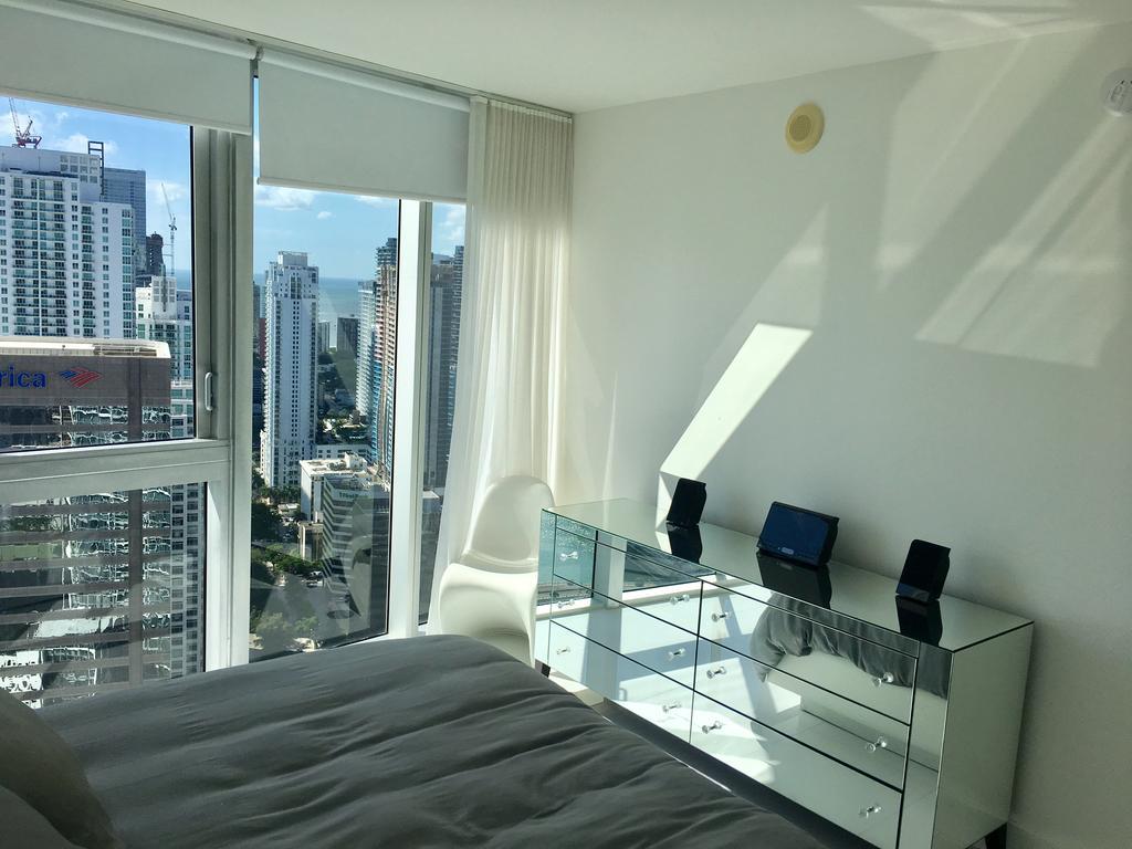 شقة Icon Brickell Miami By We Host المظهر الخارجي الصورة