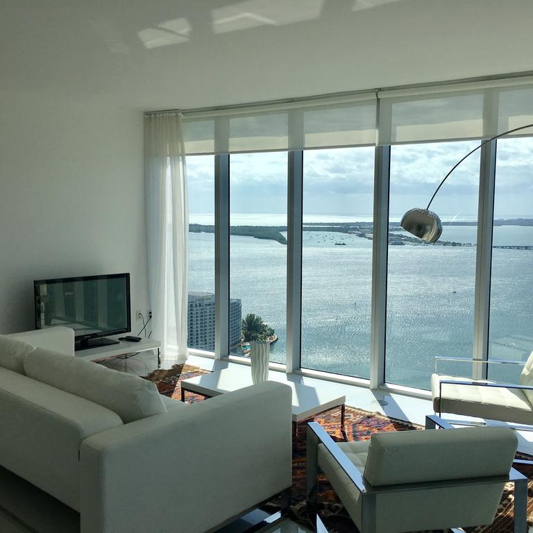 شقة Icon Brickell Miami By We Host المظهر الخارجي الصورة