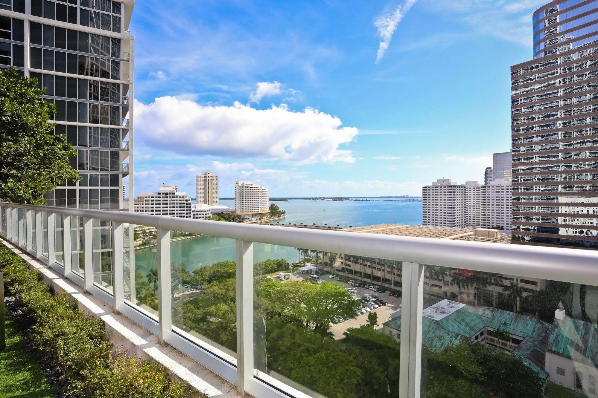 شقة Icon Brickell Miami By We Host المظهر الخارجي الصورة