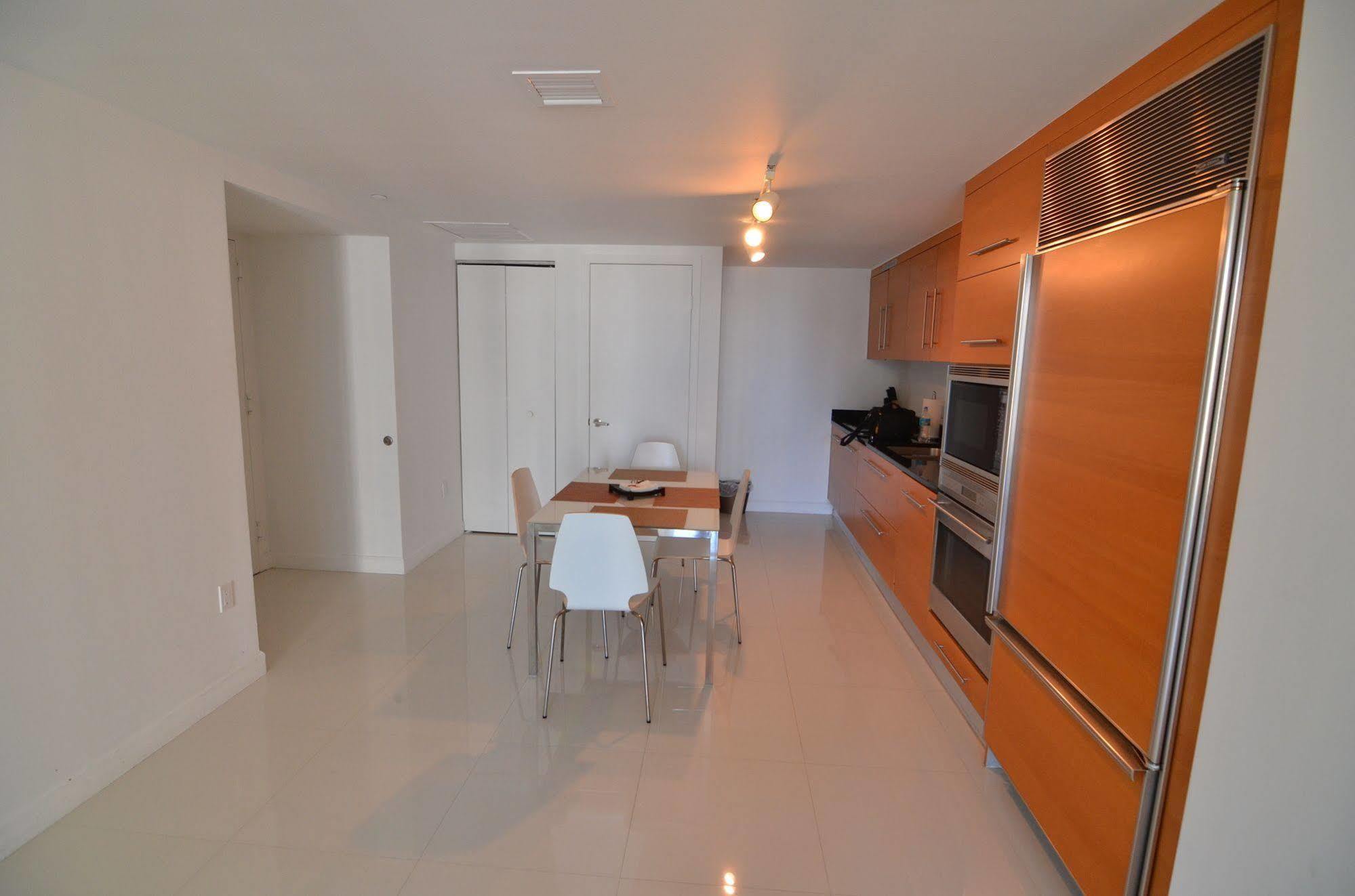 شقة Icon Brickell Miami By We Host المظهر الخارجي الصورة