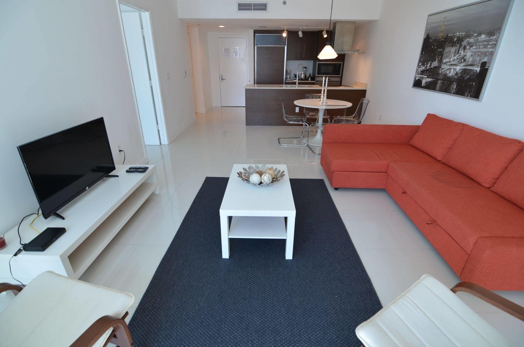 شقة Icon Brickell Miami By We Host المظهر الخارجي الصورة