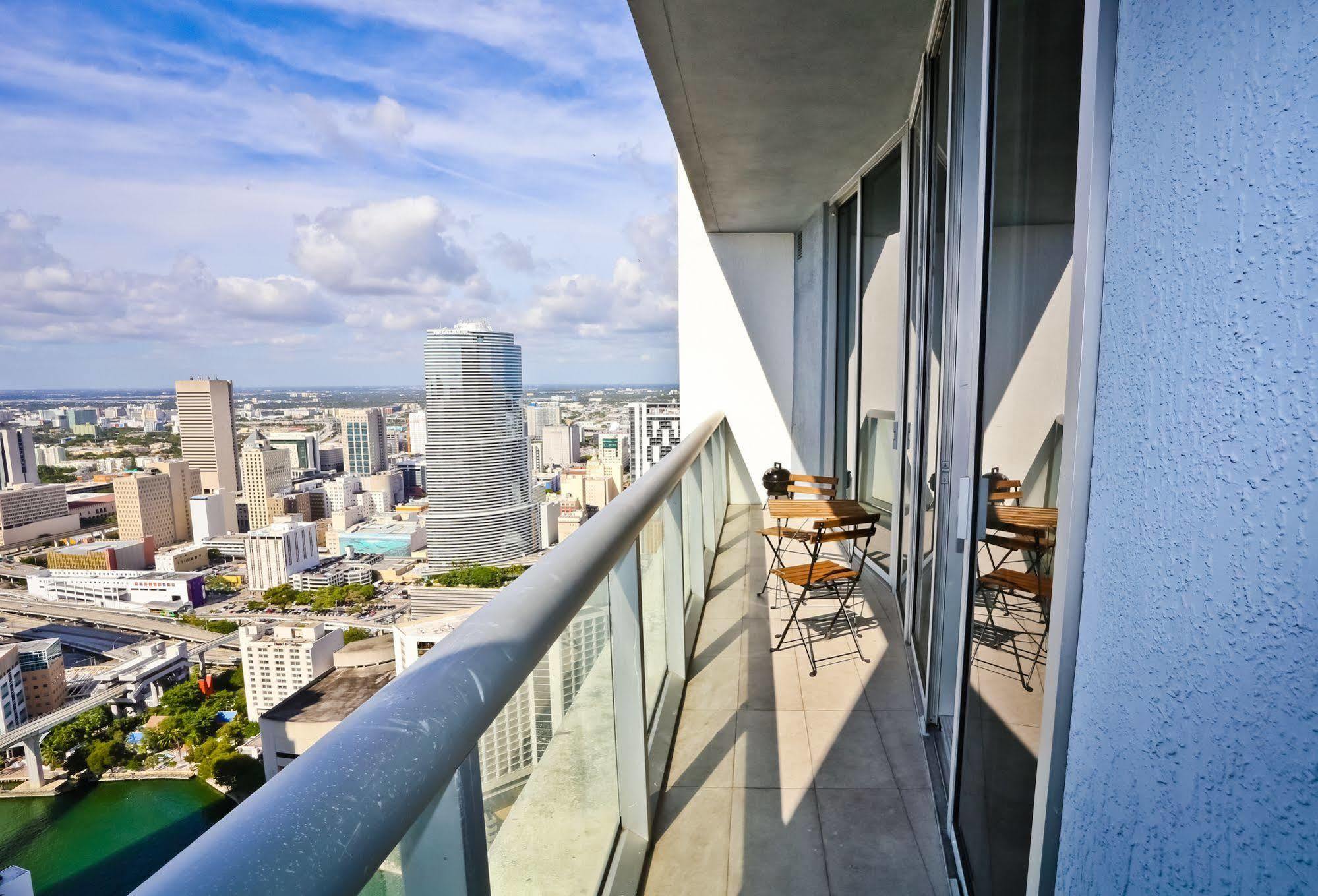 شقة Icon Brickell Miami By We Host المظهر الخارجي الصورة