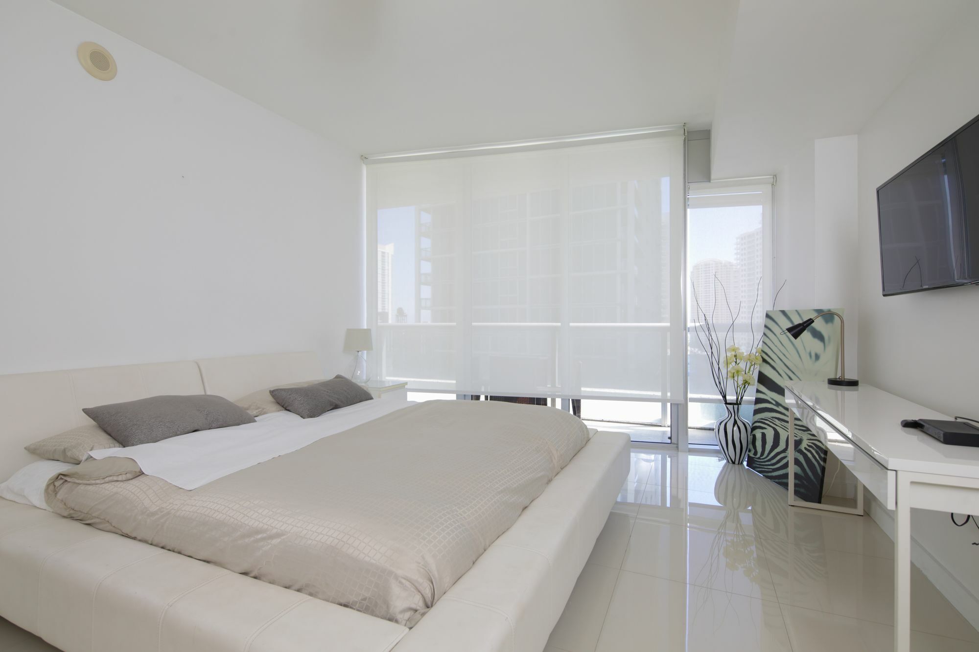 شقة Icon Brickell Miami By We Host المظهر الخارجي الصورة