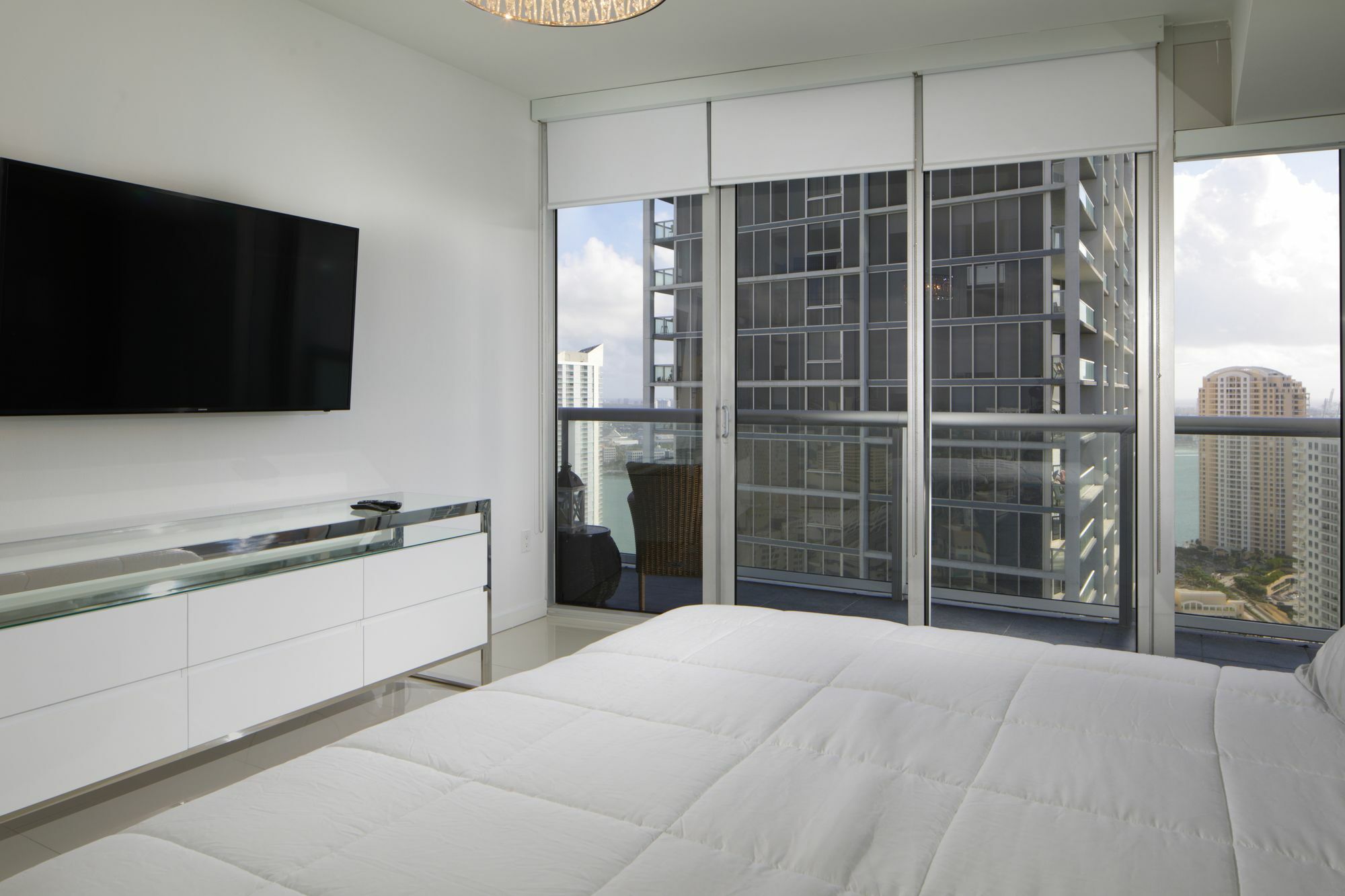 شقة Icon Brickell Miami By We Host المظهر الخارجي الصورة