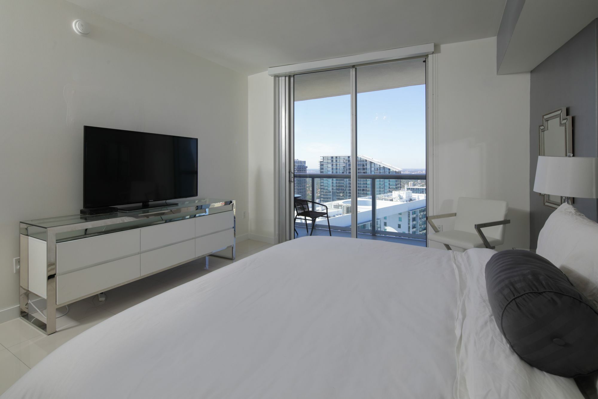 شقة Icon Brickell Miami By We Host المظهر الخارجي الصورة